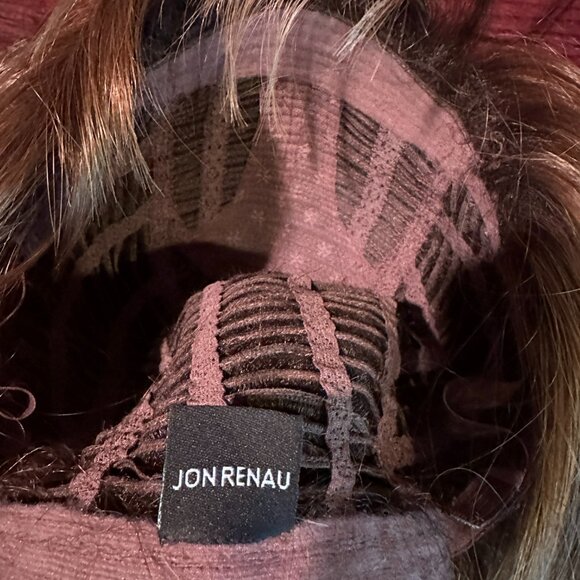 ANGELIQUE Wig by Jon Reneau - Picture 3 of 8